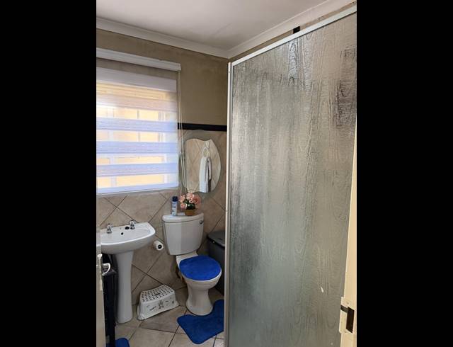 4 BEDROOM CLUSTER FOR SALE IN LIEFDE EN VREDE